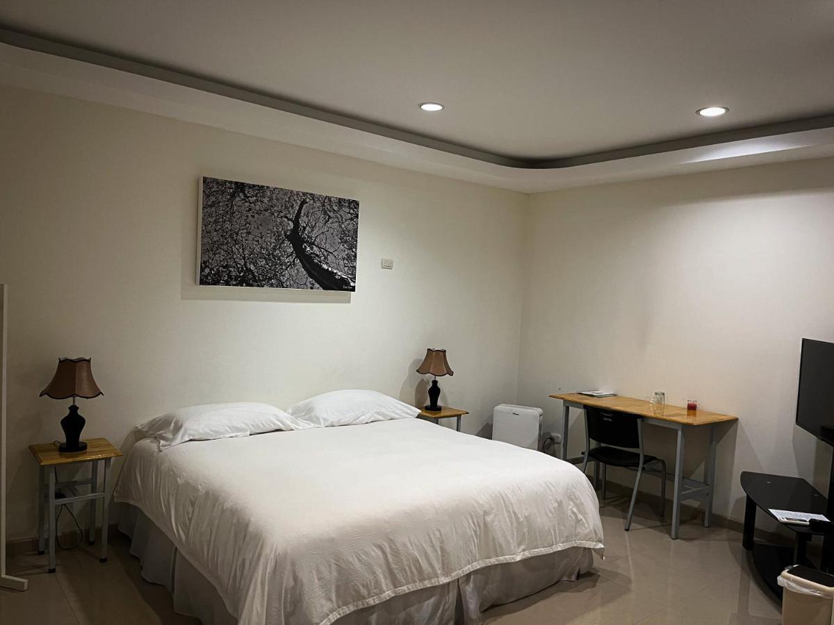 Legacy Boutique Hotel Quesada  Ngoại thất bức ảnh