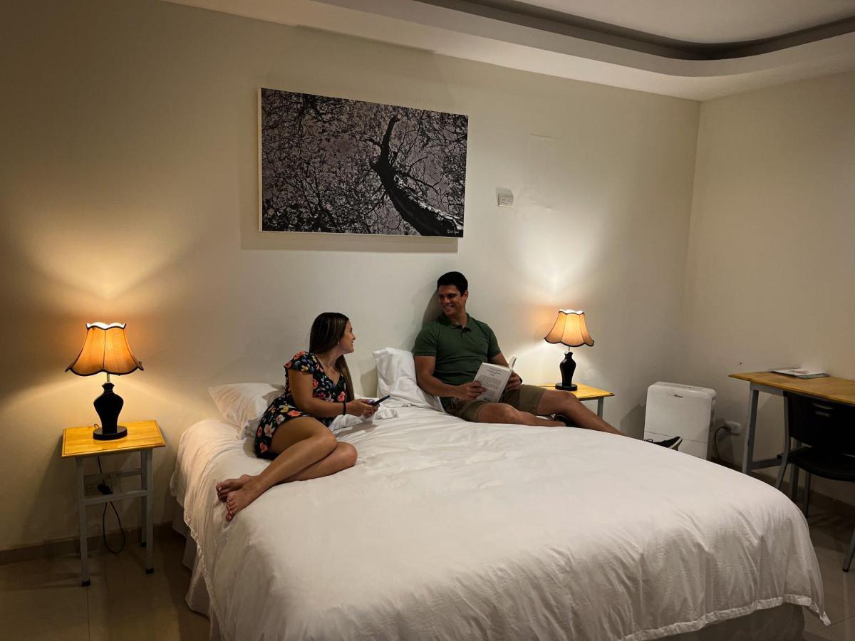 Legacy Boutique Hotel Quesada  Ngoại thất bức ảnh