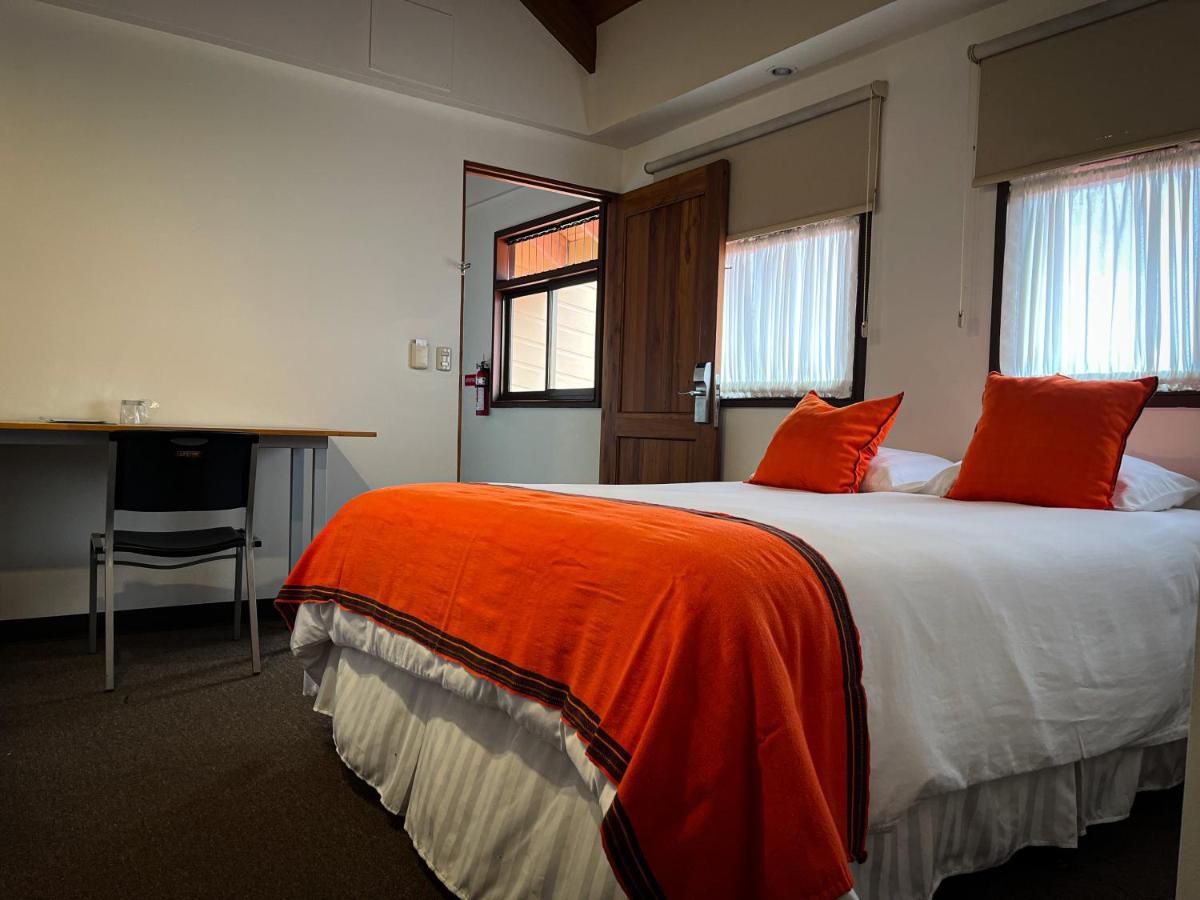 Legacy Boutique Hotel Quesada  Ngoại thất bức ảnh