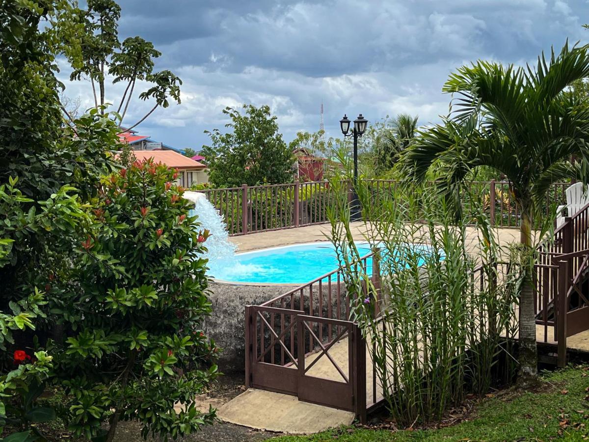 Legacy Boutique Hotel Quesada  Ngoại thất bức ảnh