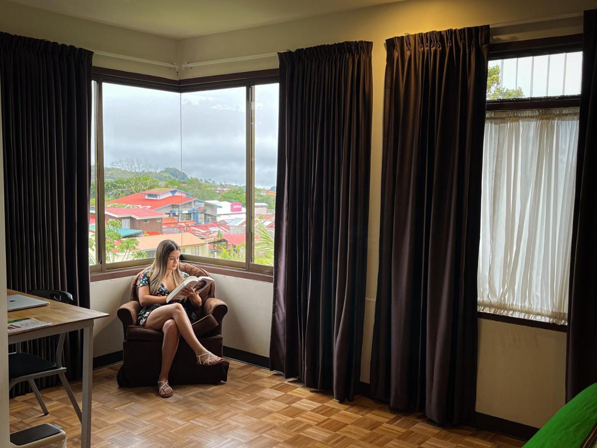Legacy Boutique Hotel Quesada  Ngoại thất bức ảnh