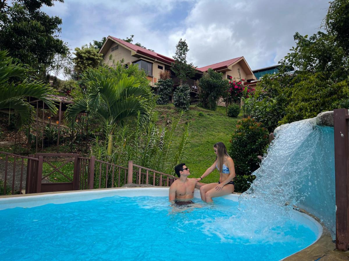 Legacy Boutique Hotel Quesada  Ngoại thất bức ảnh