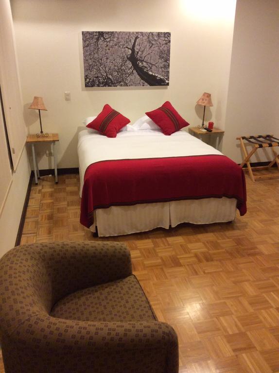 Legacy Boutique Hotel Quesada  Ngoại thất bức ảnh